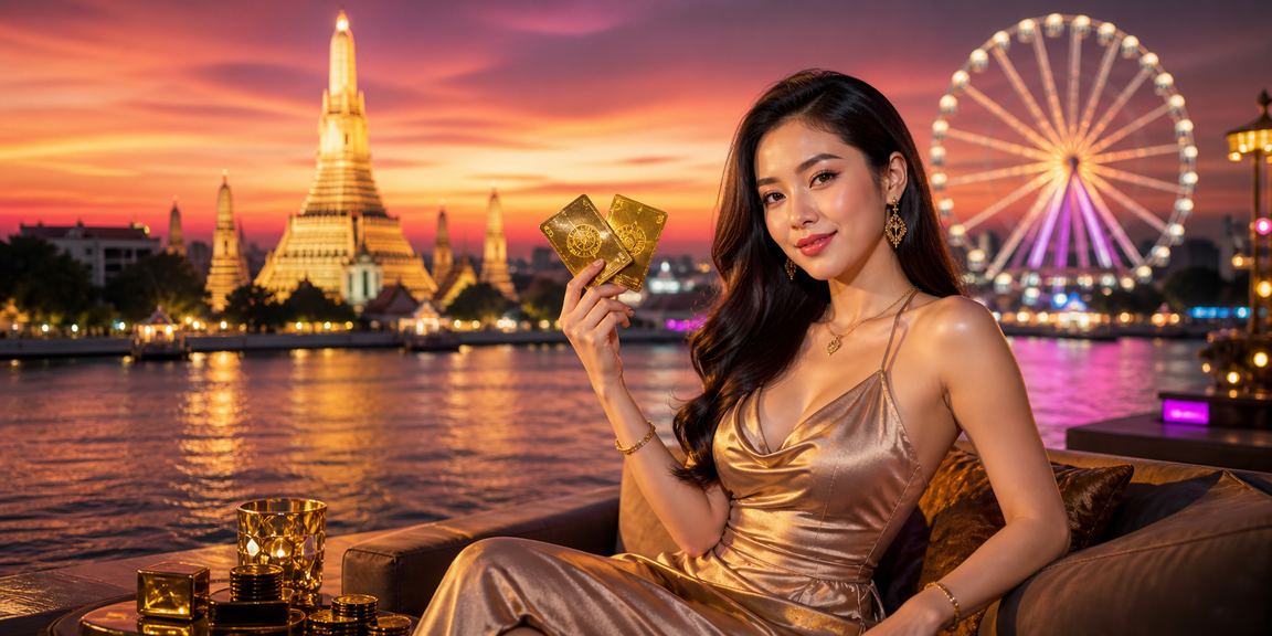 24 Queen พันธกิจและค่านิยม